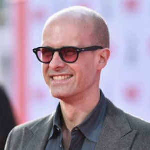 celebrity Edoardo Ponti